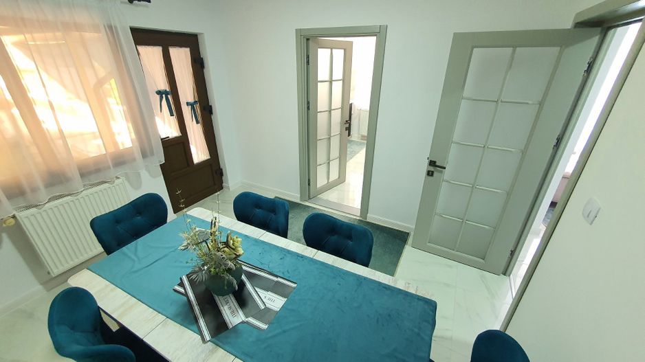 INVESTIȚIE - Pensiune de vânzare - afacere la cheie! - Poză 3