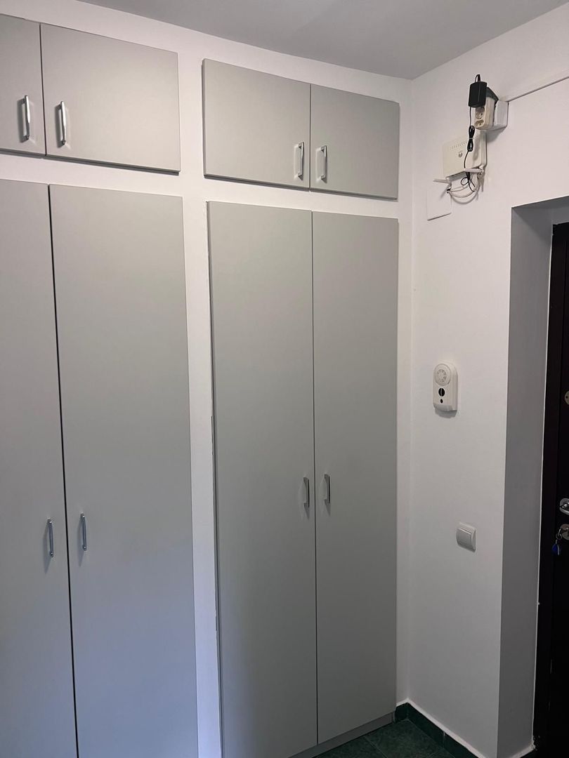 De inchiriat apartament 2 camere – Delfinariu, Constanța - termen lung - Poză 7