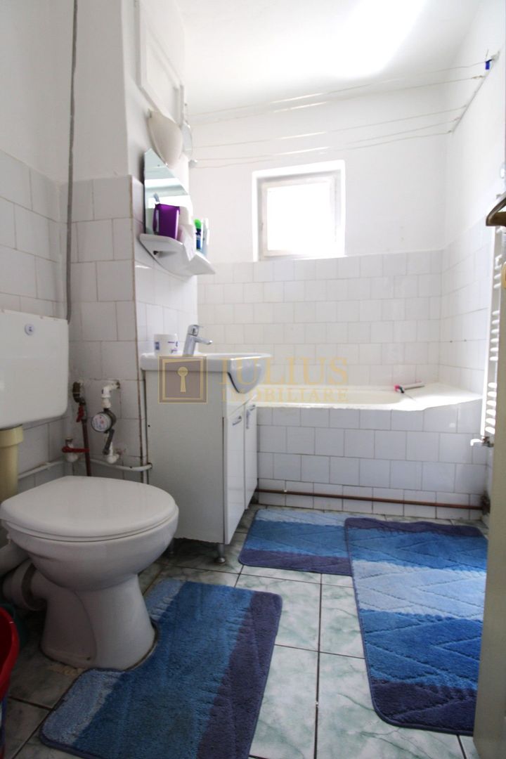 2 camere, centrala proprie- Girocului - Poză 8