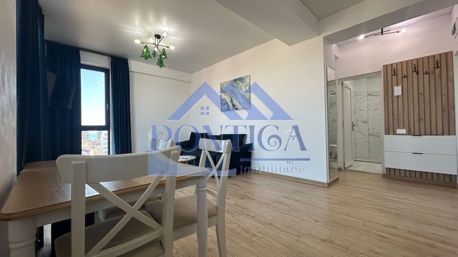 Apartament 2 camere Hanul cu Peste - Poză 3