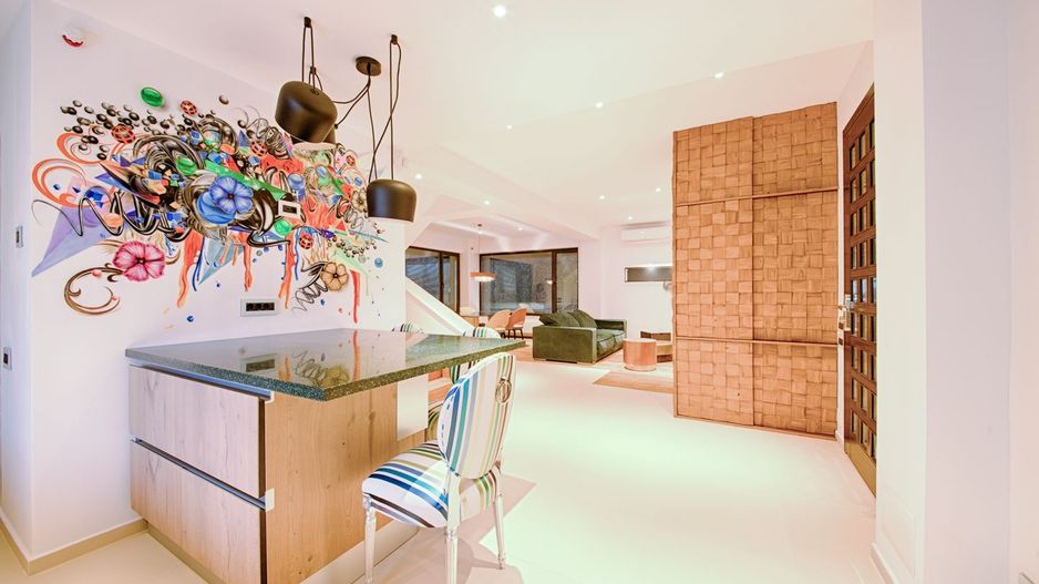 Vila individuala cu piscina Erou Iancu Nicolae - Poză 8