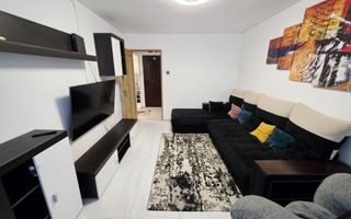 Apartament 3 camere decomandat | zona Baraolt | Mobilat si utilat - Poză 6