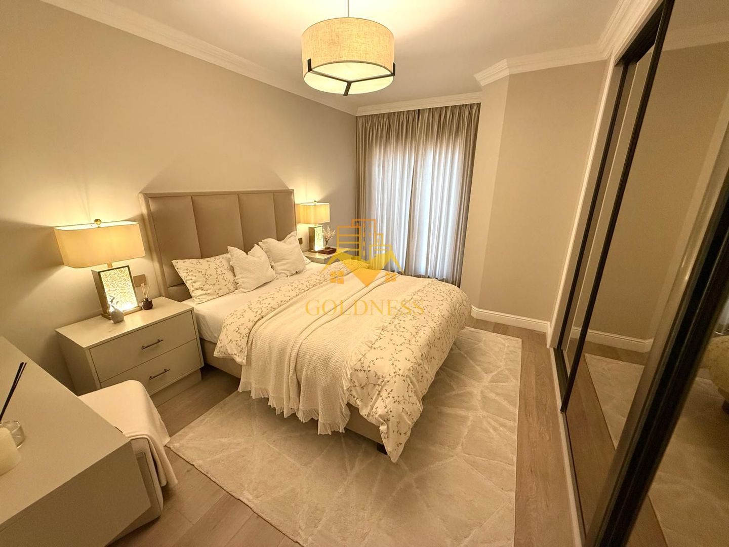 2 camere open space, Parcare, Premium,Zona Mihai Romanul, Buna Ziua - Poză 1