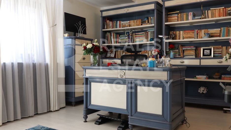 Vânzare, vilă de lux ultrafinisată, Bucium, Iași - Poză 13