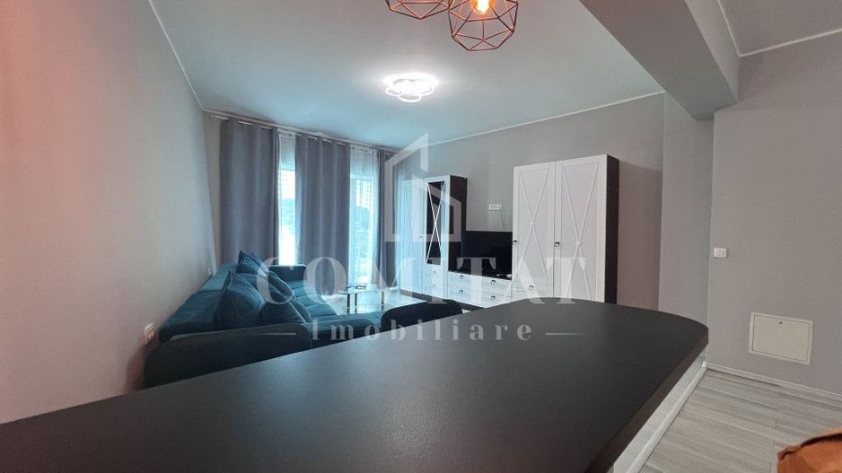 Apartament 1 cameră | ideal investitie | Complexul exclusivist - Poză 3