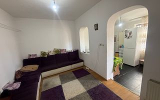 Apartament 2 cam in Vila etaj 1 + pod + curte 34 mp Campina - Poză 4
