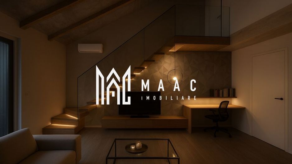 Casa moderna - 297 MPU I Vasile Aaron I Garaj I 318 MP Teren - Poză 2