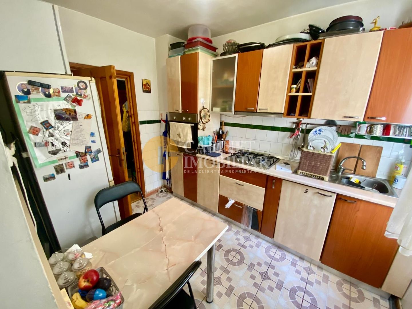 MOARA DE FOC - 2 CAMERE DECOMANDAT - ETAJUL 2 - Poză 4