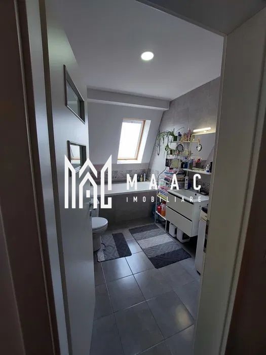 Apartament 2 camere | 64 MPU | Loc de Parcare | Lacul lui Binder - Poză 7