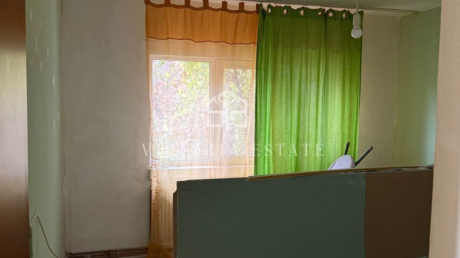 Vând apartament 2 camere , Păltiniș - Poză 2