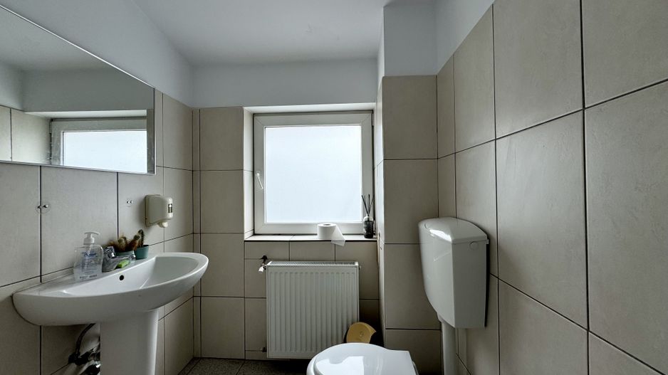 Depozit-Hala-Productie 744mp+366 Birouri-Acces tir - Poză 13