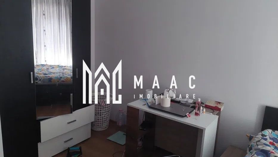 Apartament 2 Camere | 46 Mp | Gradina 24 Mp | Arhitectilor - Poză 3