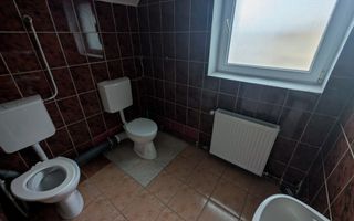 Casa/Spatiu de birou,Andrei Muresanu, 9 Camere,10 Parcari,Curte 2000mp - Poză 24