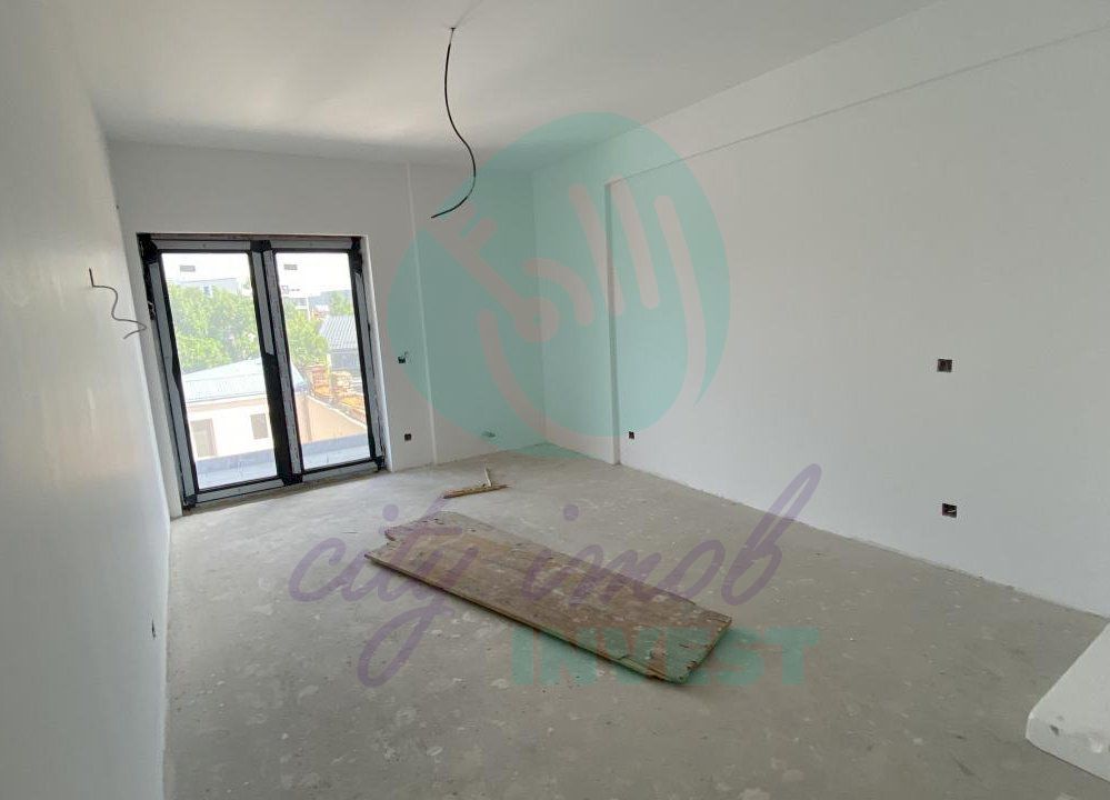 Apartament cu terasa de 23 mp BLOC NOU la 5 min de metrou - Poză 6