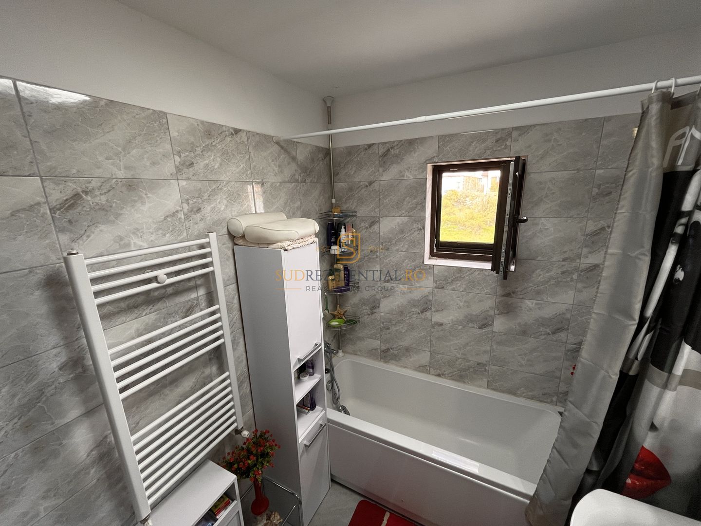 Apartament 2 camere decomandat, mobilat si utilat,  Drumul Binelui - Poză 15