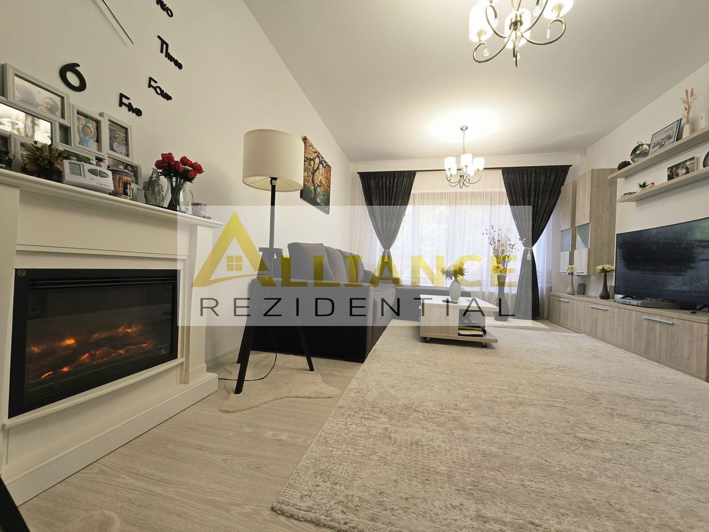 Casa Comuna Berceni | 4 camere - Panouri 6 kW | 240.000€ - Poză 2