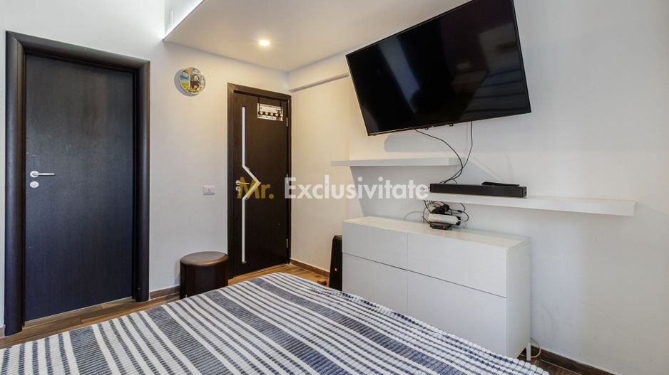 Apartament complet mobilat Militari Residence - Poză 6