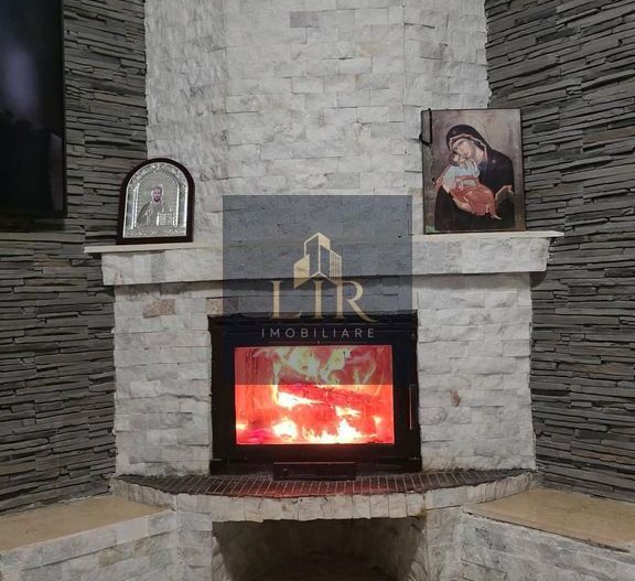 Casa 4 camere mobilata si utilata,garaj- Visan-Bucium- Iasi - Poză 14