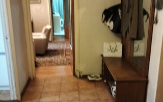 Apartament 3 Camer,Etaj 2 -Mosilor-Fainari - Poză 1