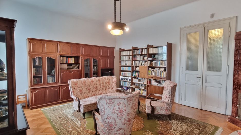 Casa cu valoare artistica ambientala | Monument istoric | Cartierul Grigorescu | - Poză 2