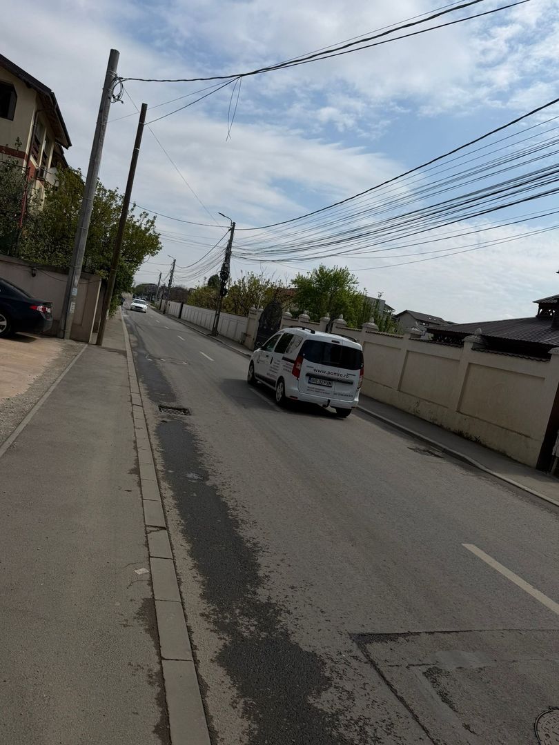 APARTAMENT 2 CAMERE BRAGADIRU - Poză 10