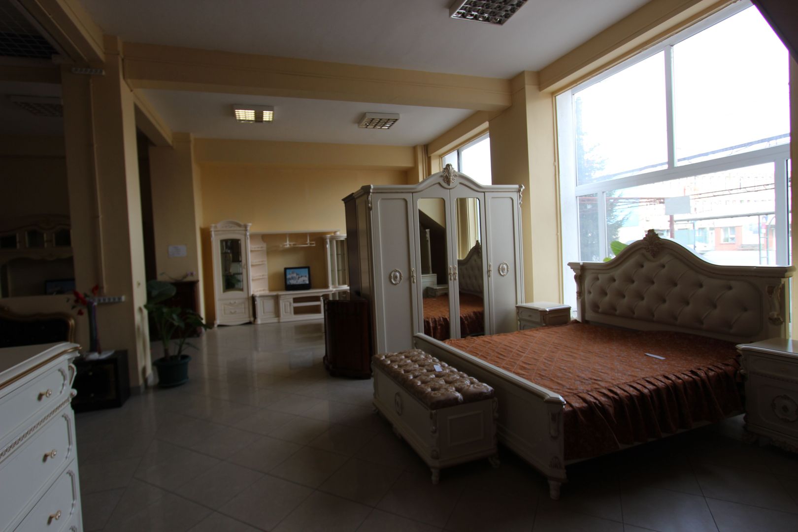 Spațiu comercial - 400 mp la etaj - Nord - Poză 5