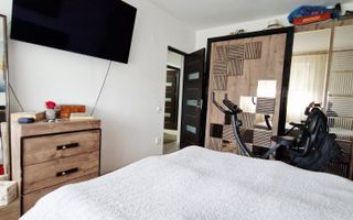 2 camere premium | Valea Largă | Loc parcare - Poză 14