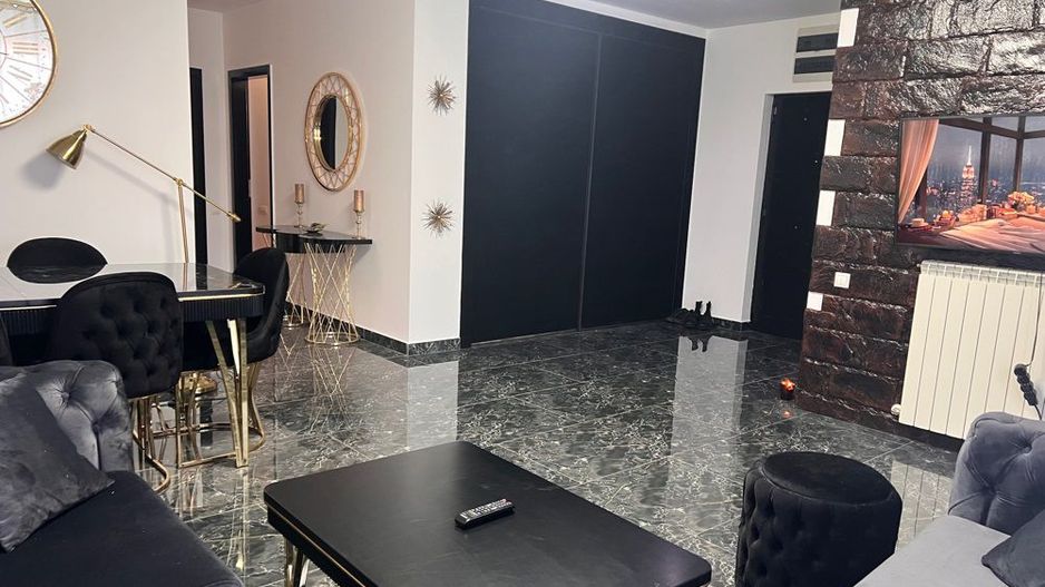 Apartament 3 camere Pipera | Ibiza Sol - Poză 11