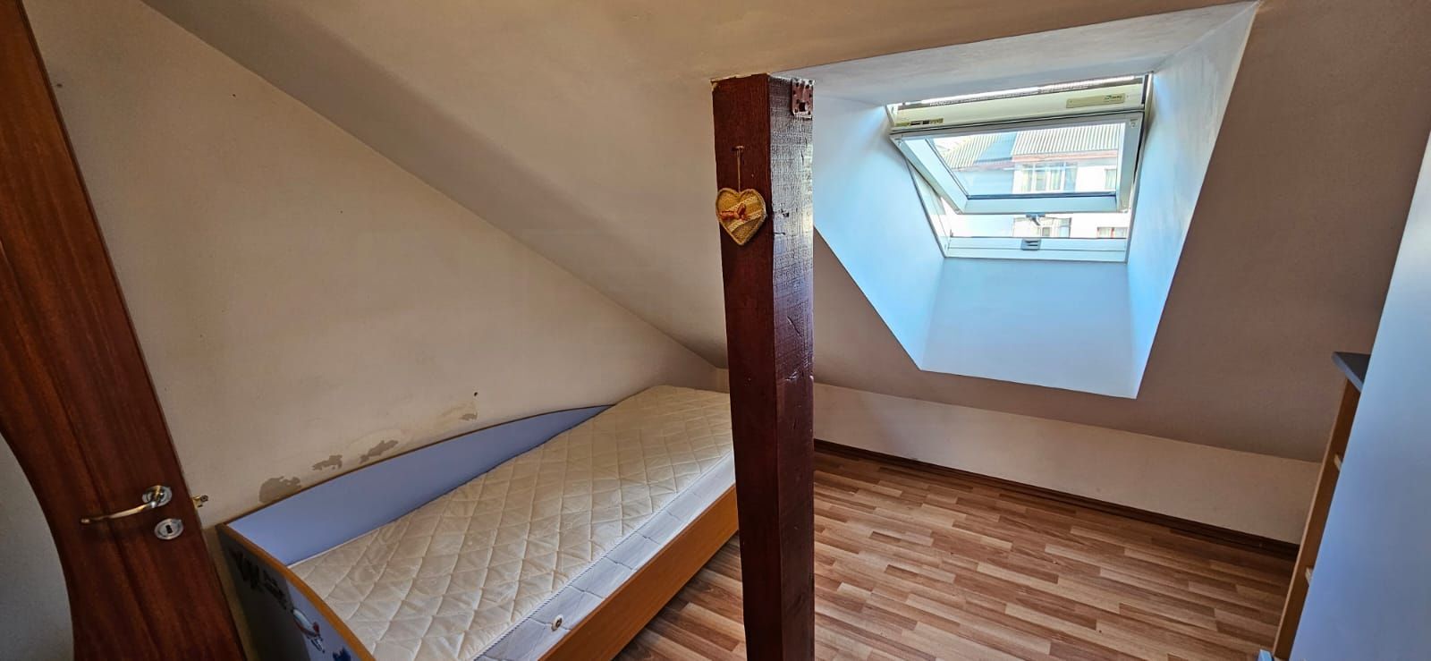 APARTAMENT 3 CAMERE | OBCINI/ SUCEAVA | 55.000€ - Poză 4