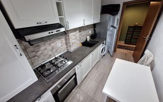 2 camere - DECOMANDAT - Mobilat SI Utilat - Parcare Subterana - Poză 7