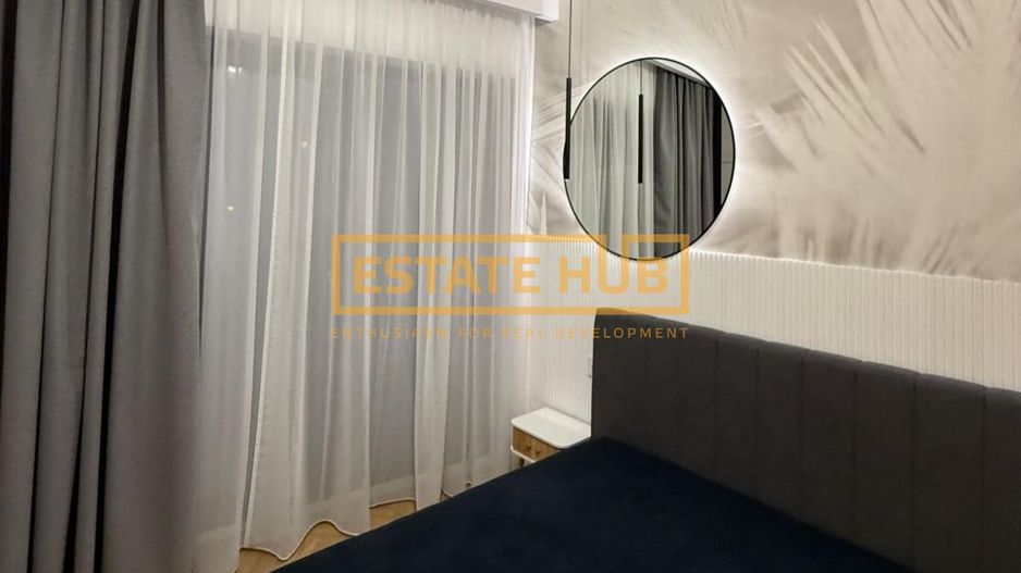 Apartament 2 camere + parcare subterana, Central - Poză 8