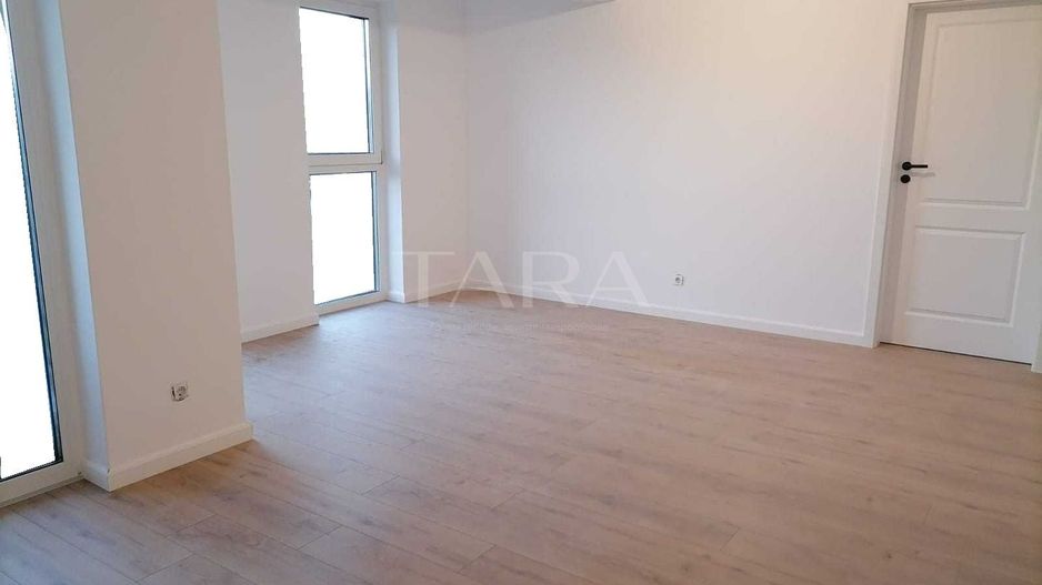 Apartament 2 camere, finisat la cheie – Florești, zona Avram Iancu - Poză 1