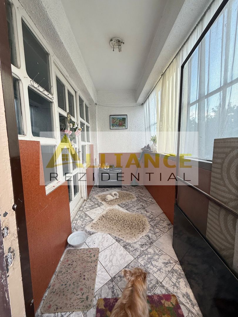 {1500 mp Teren} Vila Individuala S+P+1 | Soseaua Oltenitei - Poză 12