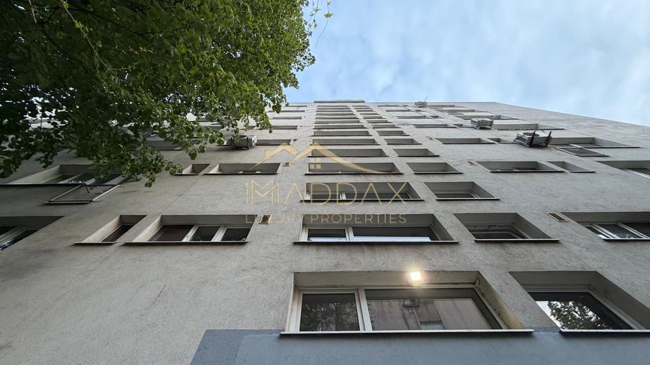 Apartament 2 camere de renovat // Dorobanti // bvd Iancu de Hunedoara - Poză 24