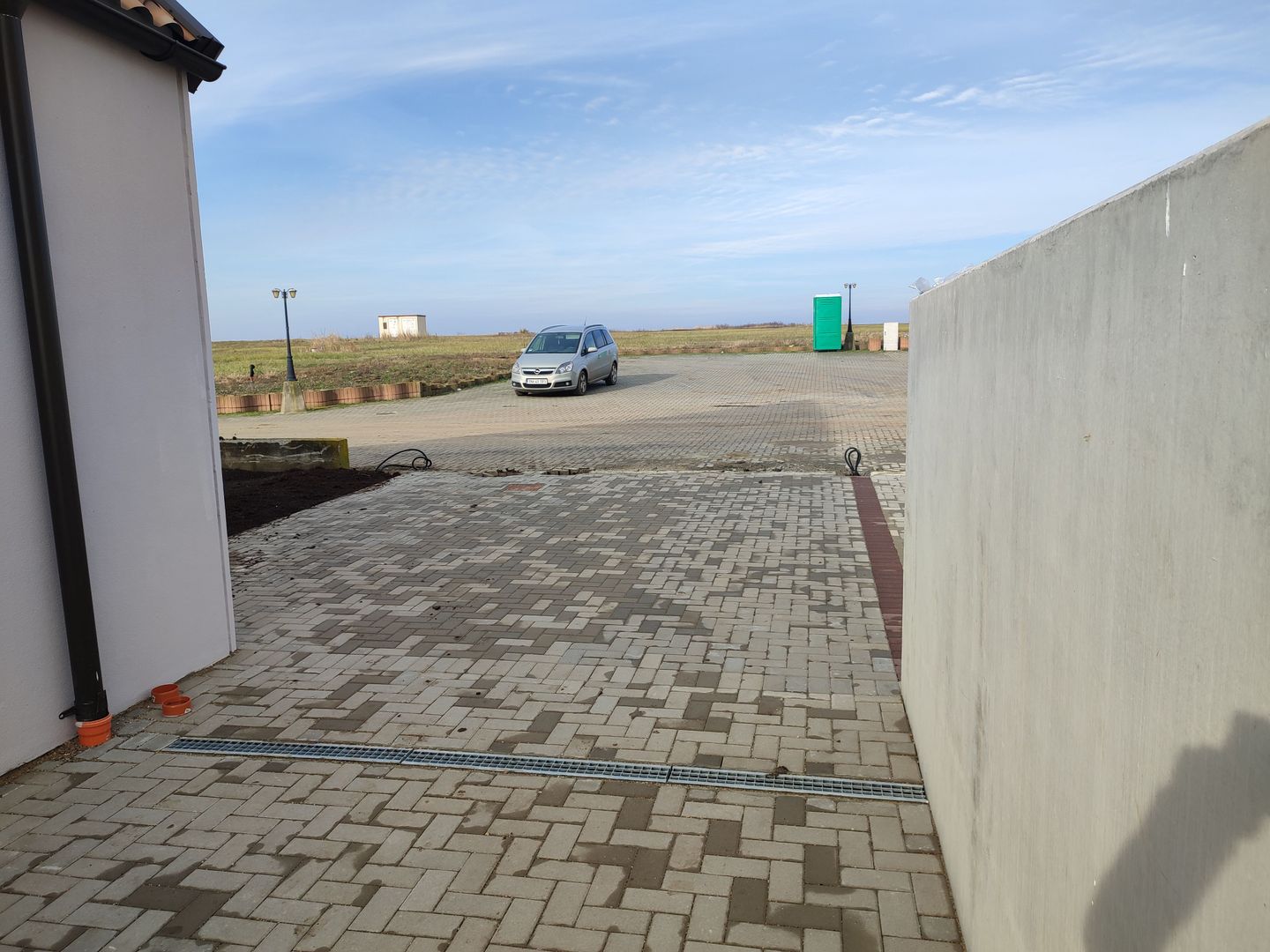 Sanandrei, Cartier Rezidential cu Spatii de Agrement si Parcuri, Acces Rapid - Poză 8