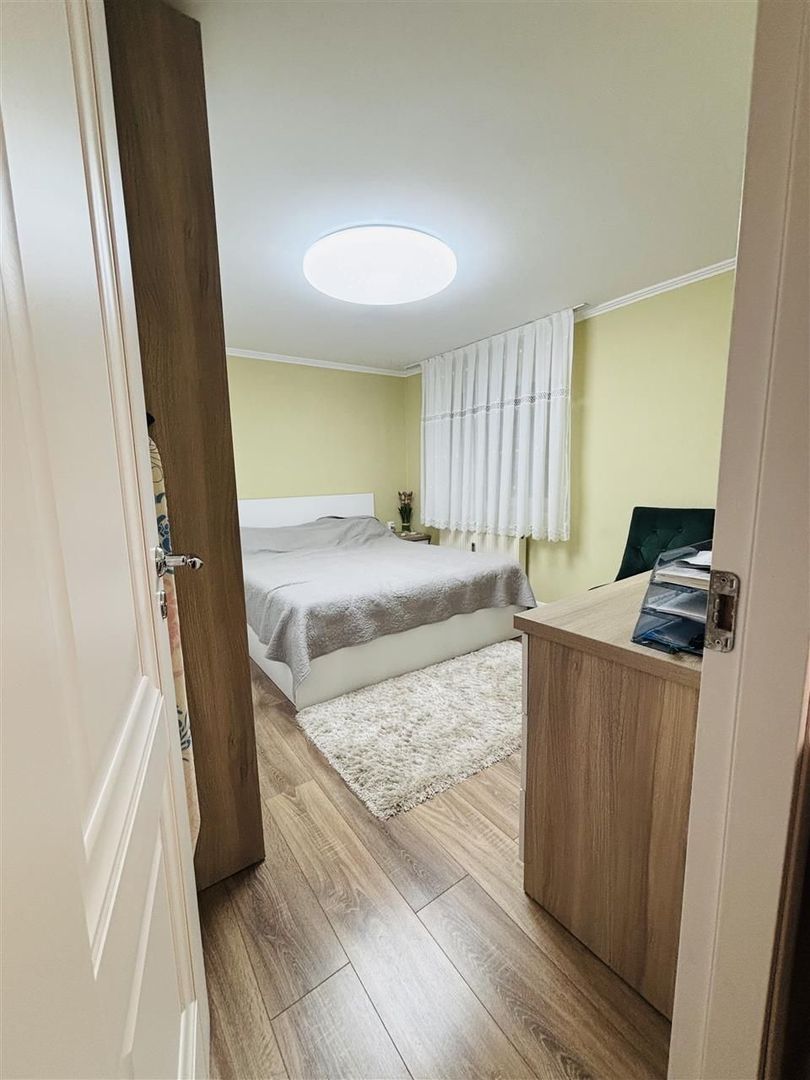 Apartament cu 2 camere  ultracentral Sanmartin - Poză 7