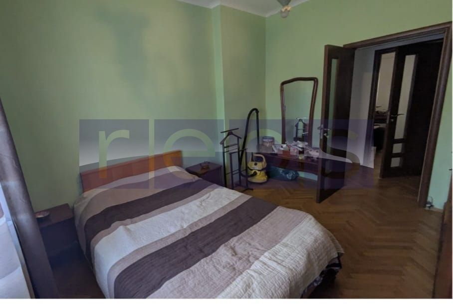 VANZARE  3 CAMERE  IN  VILA INTERBELICA  –PIATA VICTORIEI - Poză 7