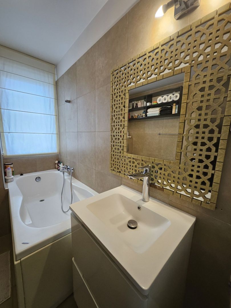 Apartament 2 Camere Pipera Scoala Americana Greenvista - Poză 5