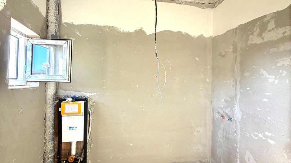 Apartament cu 1 camera - ideal investitie - Zona Eso - Giroc - Poză 2