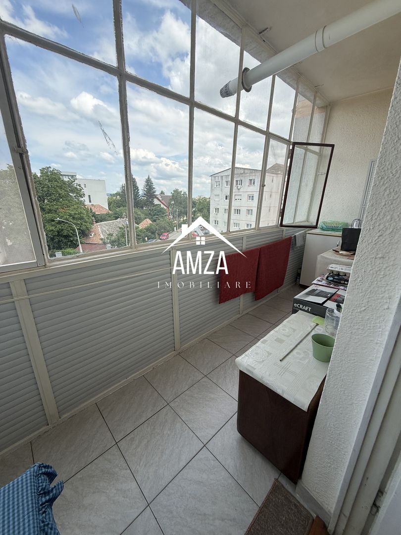 🏡 Apartament de vânzare – Zona Calea Dumbrăvii | Intrarea Siretului - Poză 1