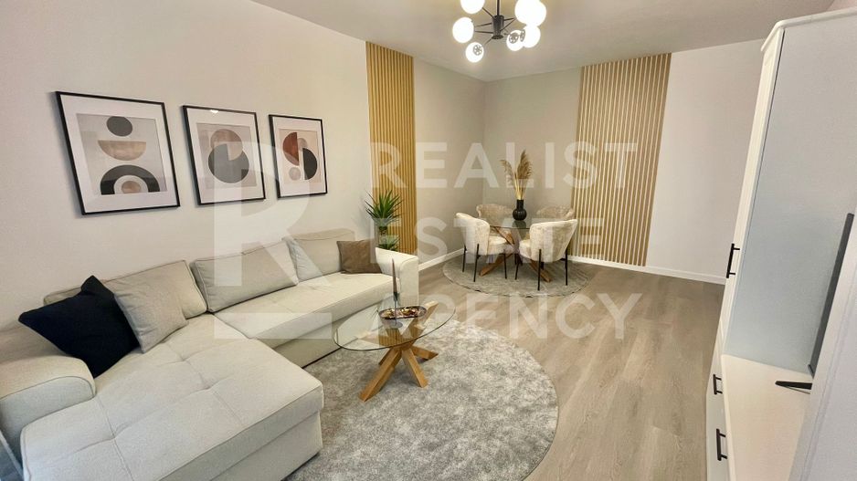 Vânzare, apartament, 2 camere, Lujerului, București - Poză 1