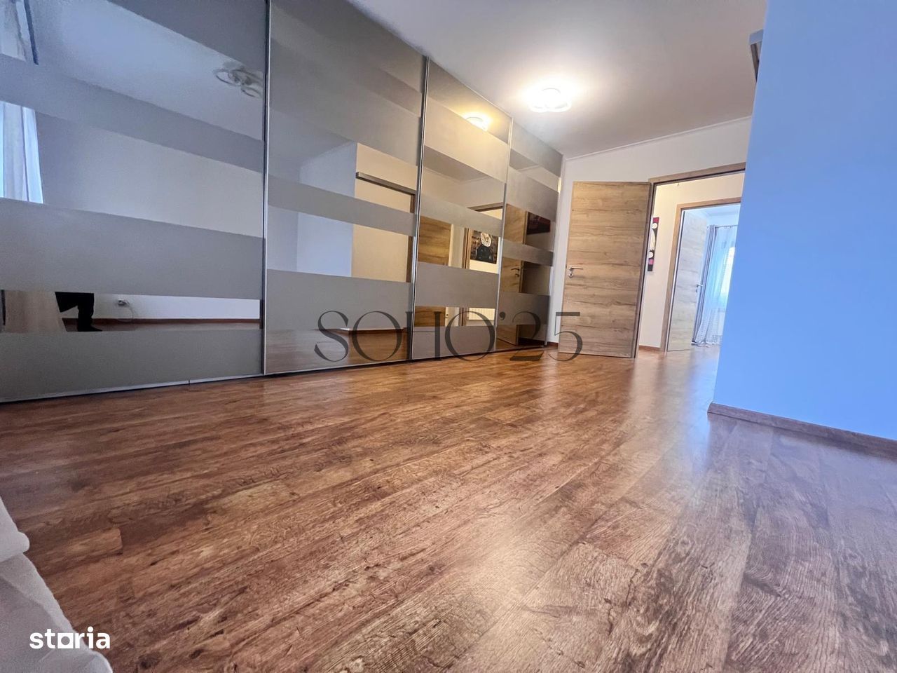 Apartament 3 camere | 99 mp utili | Felicity Residence Băneasa - Poză 9