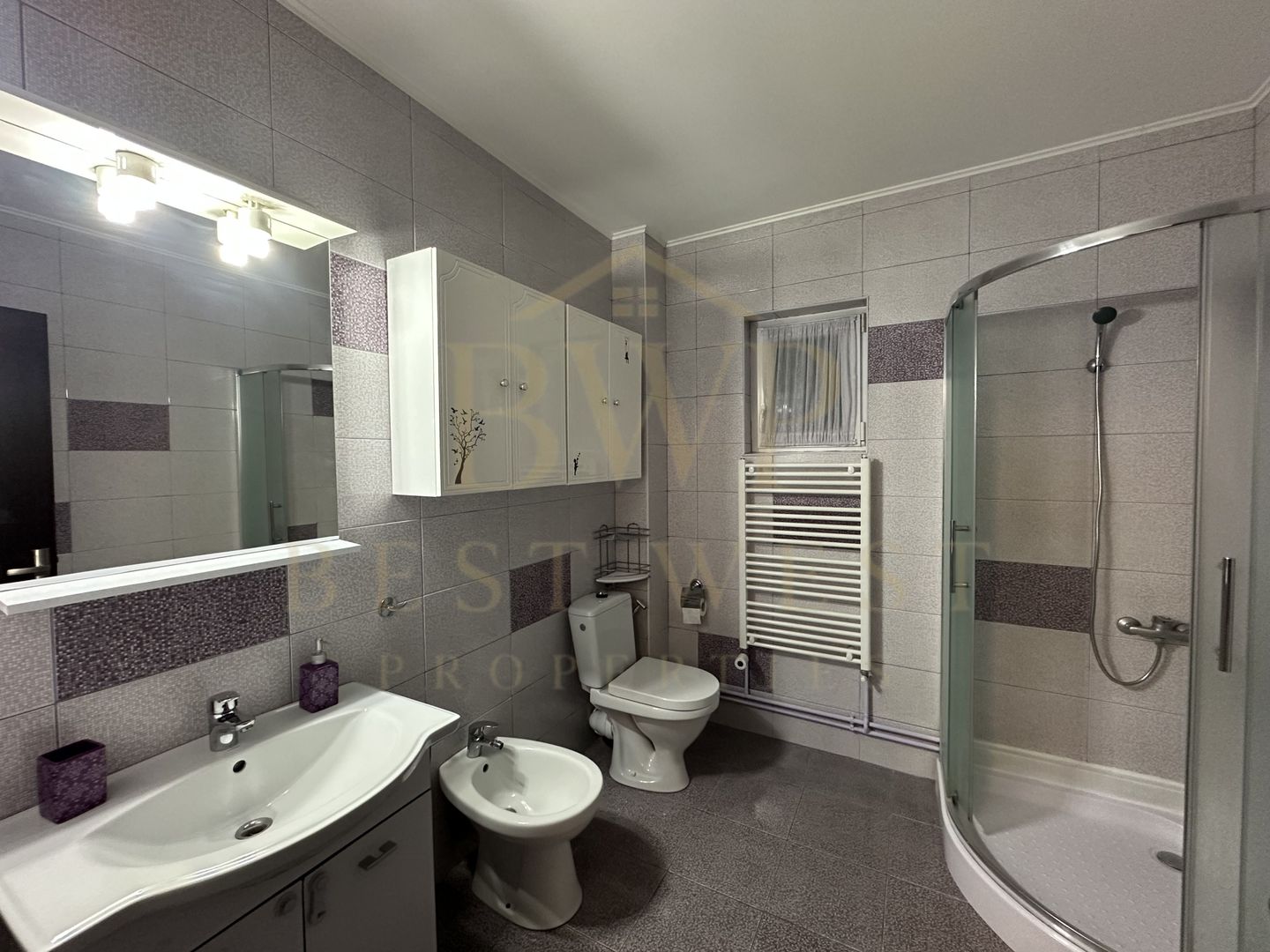 Casa individuală, mobilată, teren 400 mp, Giroc - Poză 16