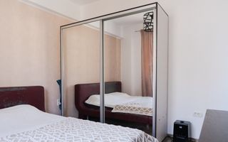 TOMIS PLUS (COD 05) Apartament 3 Camere Premium Ideal pentru Familie - Poză 11