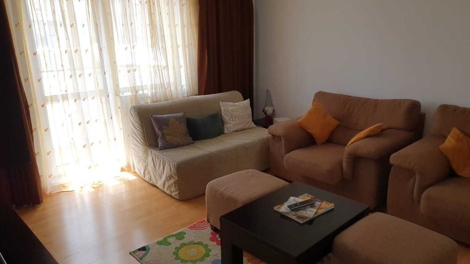 2 cam. Ultracentral 13 Septembire Prosper, complet mobilat și utilat - Poză 3