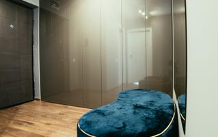 Apartament de lux cu 2 camere | 63 mp | Parcare Subterana | Buna Ziua - Poză 6