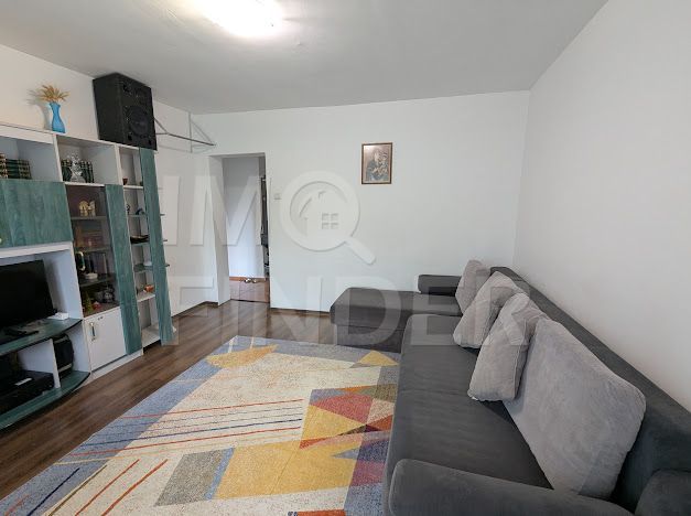 Vânzare 3 camere decomandate Gheorgheni | Transilvania College - Poză 4