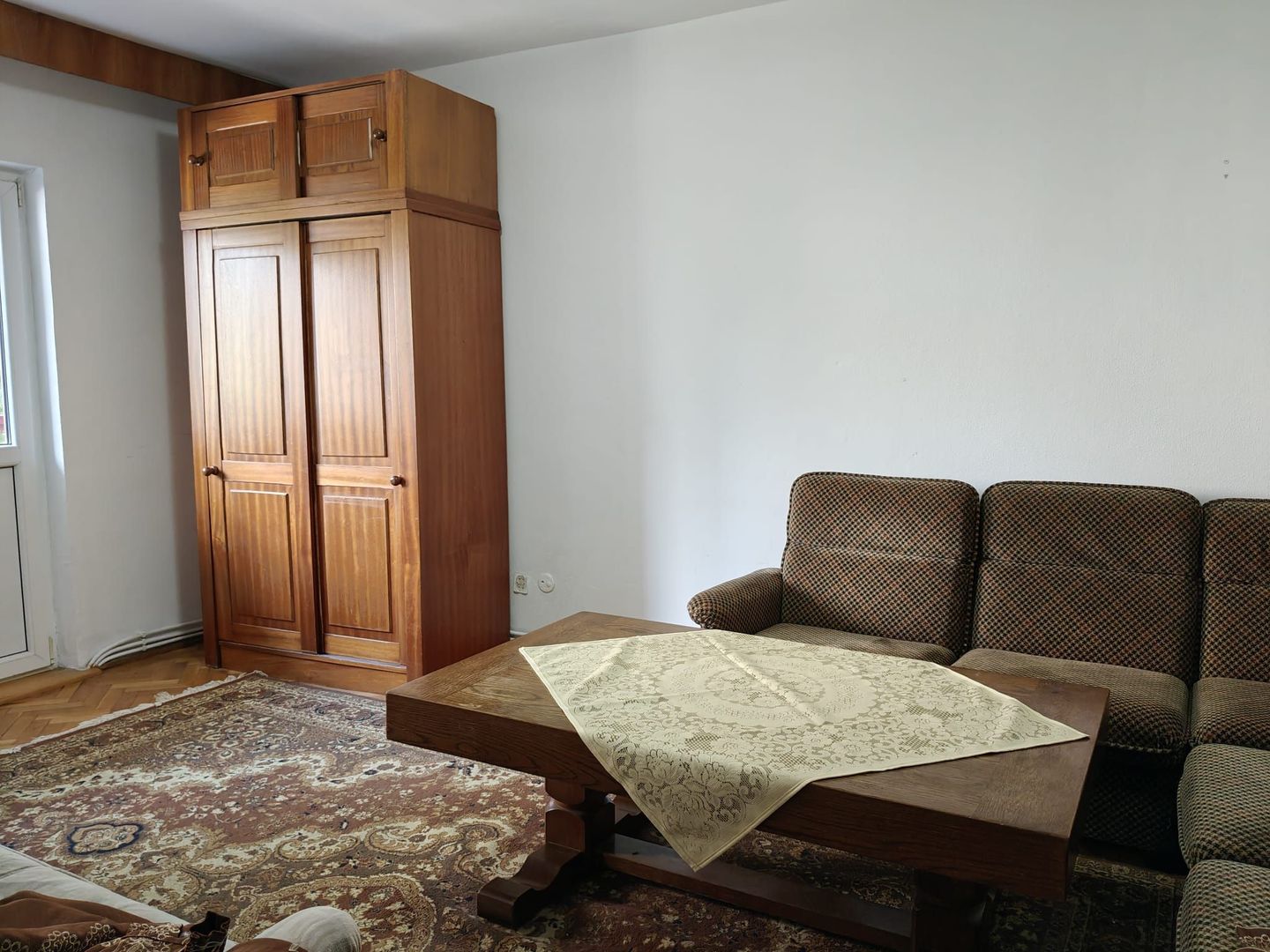 Apartament 3 camere decomandate, cu garaj, Manastur, Calea Floresti - Poză 4