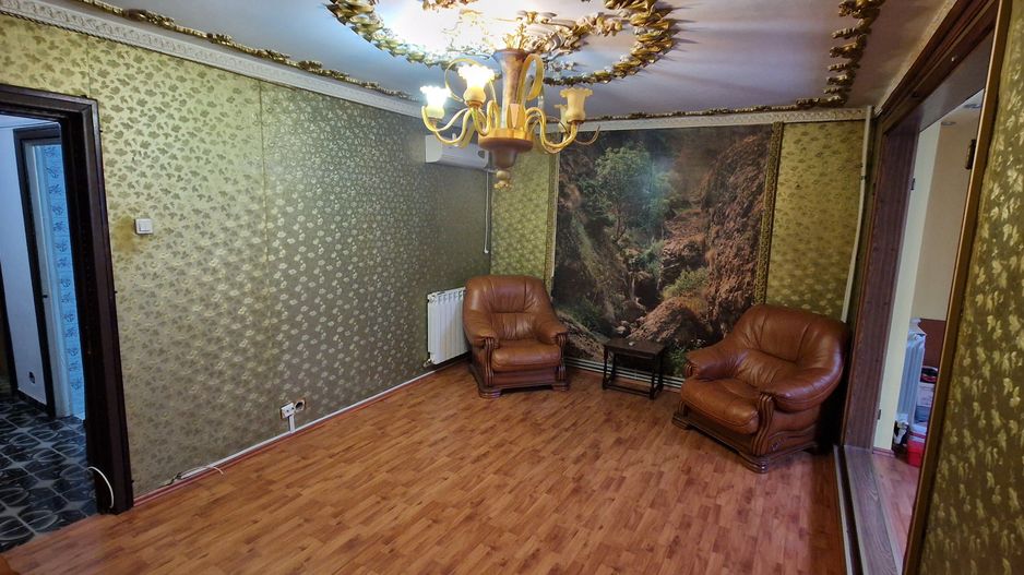 PROPRIETAR 3 CAMERE  Drumul Taberei, Parc Moghioroș - Poză 3