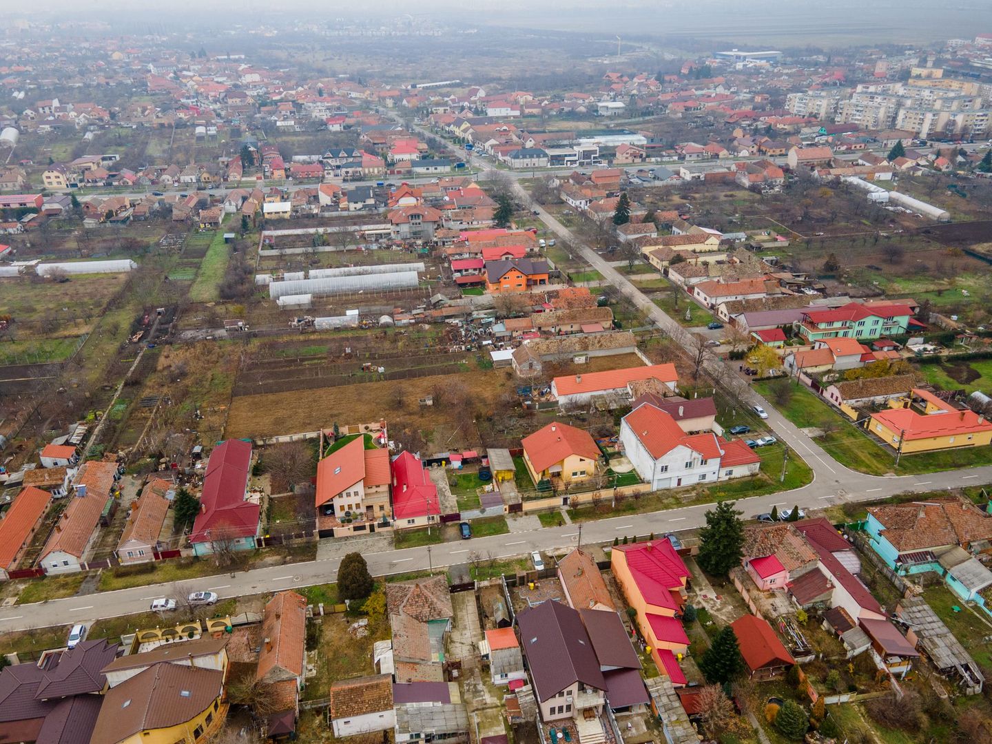 Preț redus!!! Teren de 2206mp - Poză 7